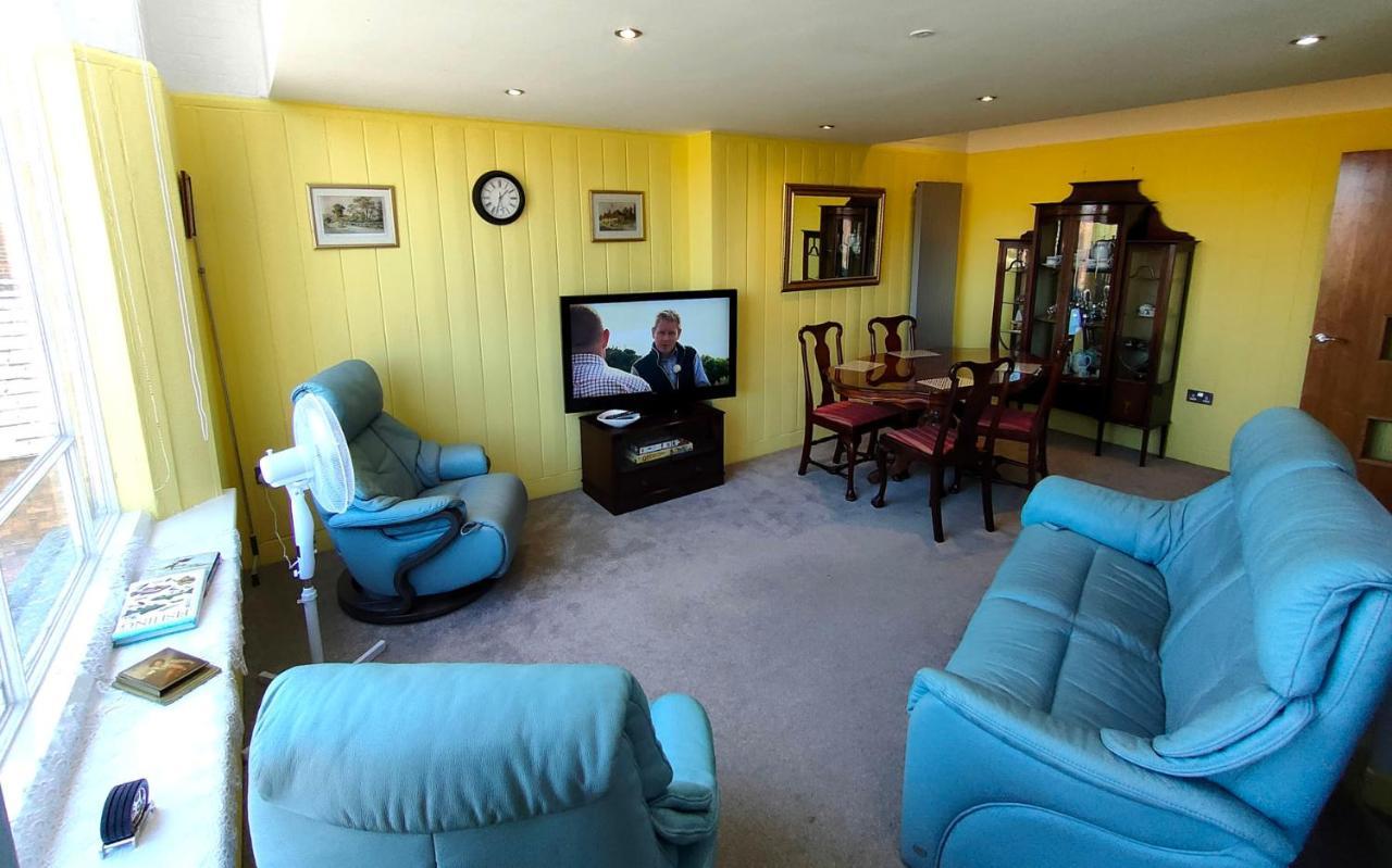 Stunning 2-bed Listed In Taunton's Historic Centre Apartment Taunton