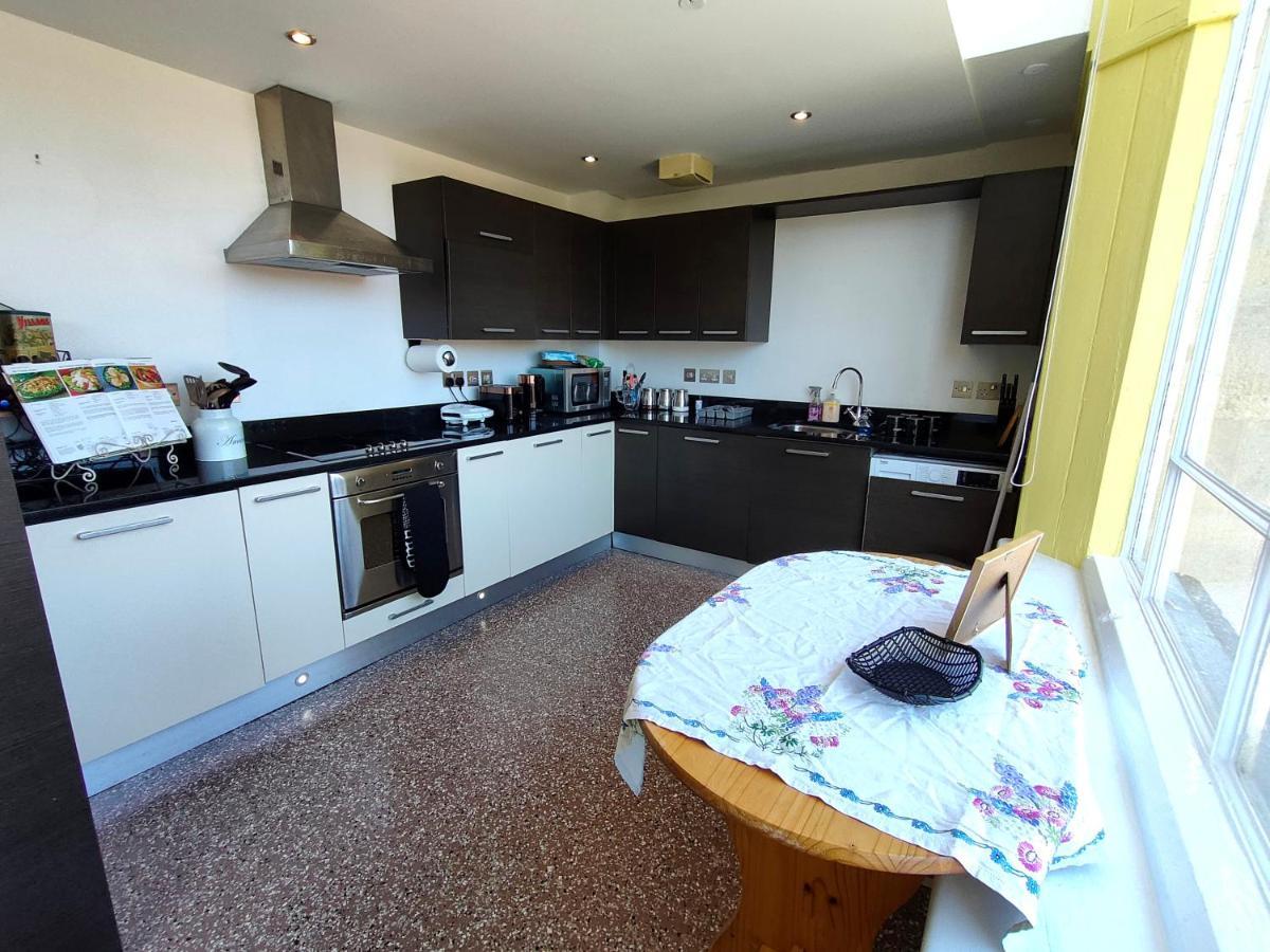 Stunning 2-bed Listed In Taunton's Historic Centre Apartment
