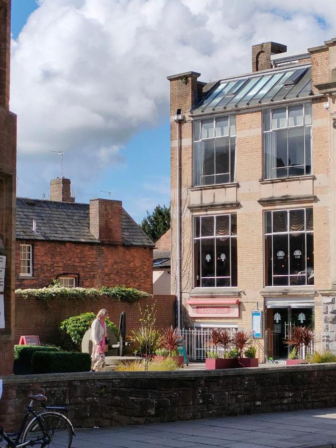 Stunning 2-bed Listed In Taunton's Historic Centre Apartment