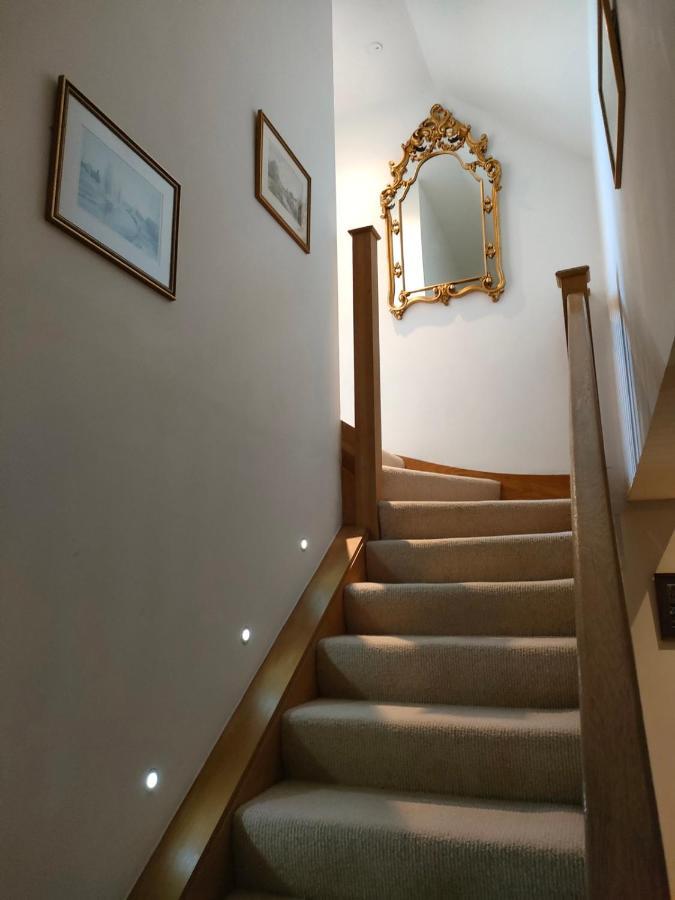 Stunning 2-bed Listed In Taunton's Historic Centre Apartment