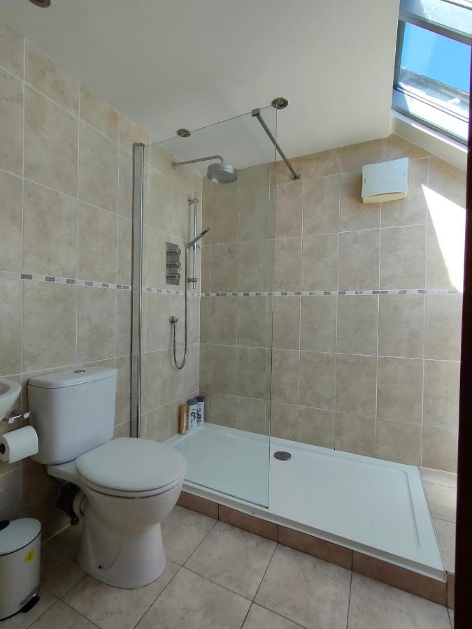 Apartment Stunning 2-bed Listed In Taunton's Historic Centre Taunton