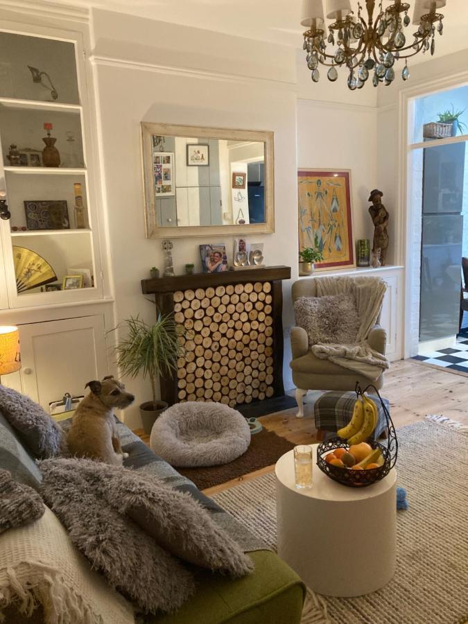 Homestay Fowler Street Taunton