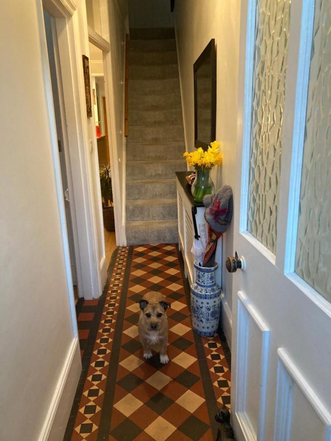 Fowler Street Homestay Taunton