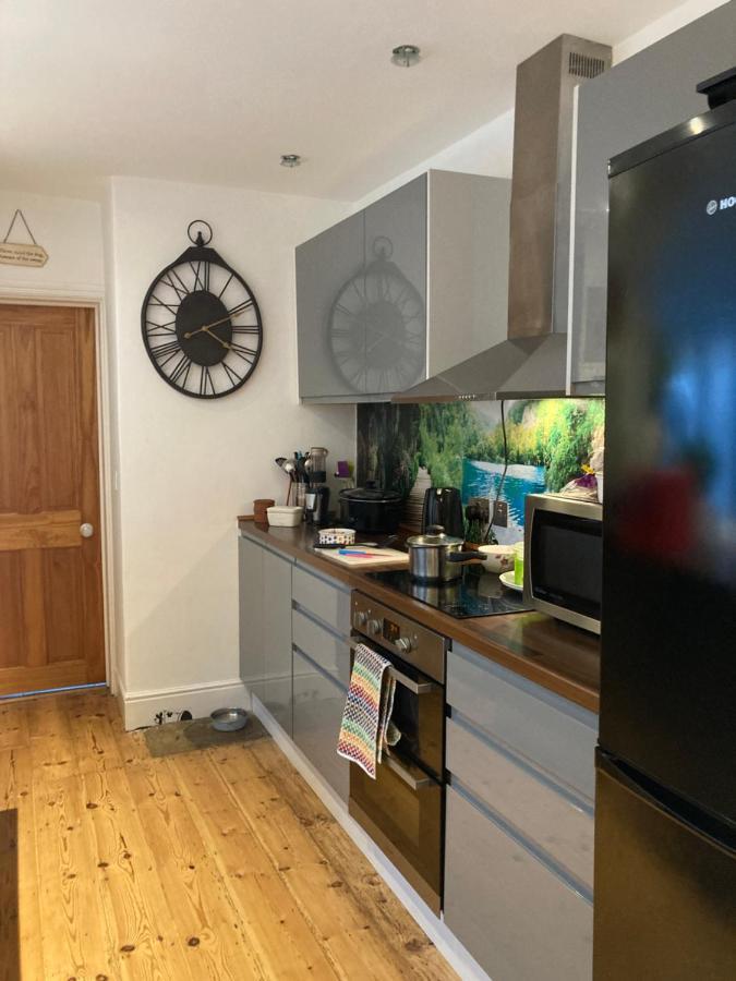 Fowler Street Homestay Taunton