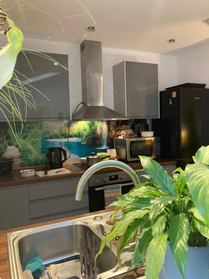 Homestay Fowler Street Taunton