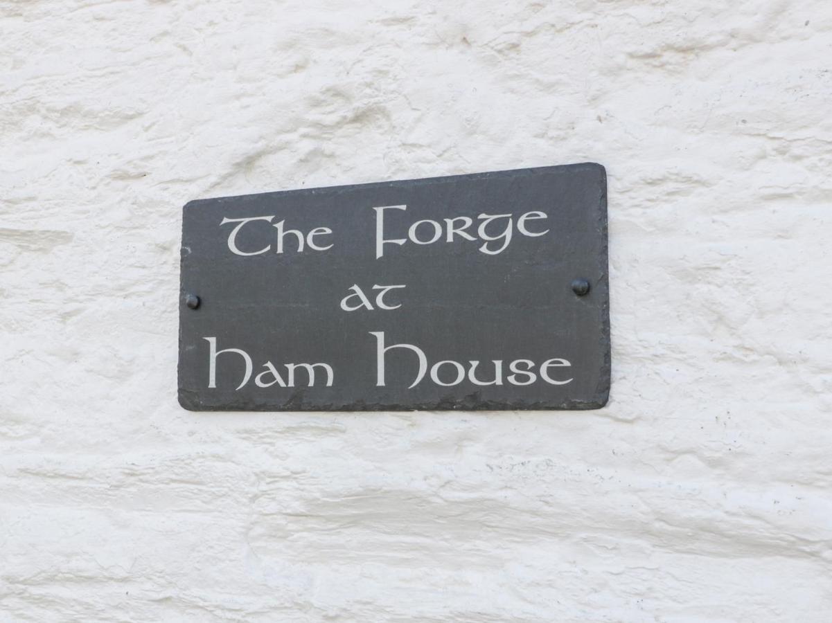 Holiday home The Forge *