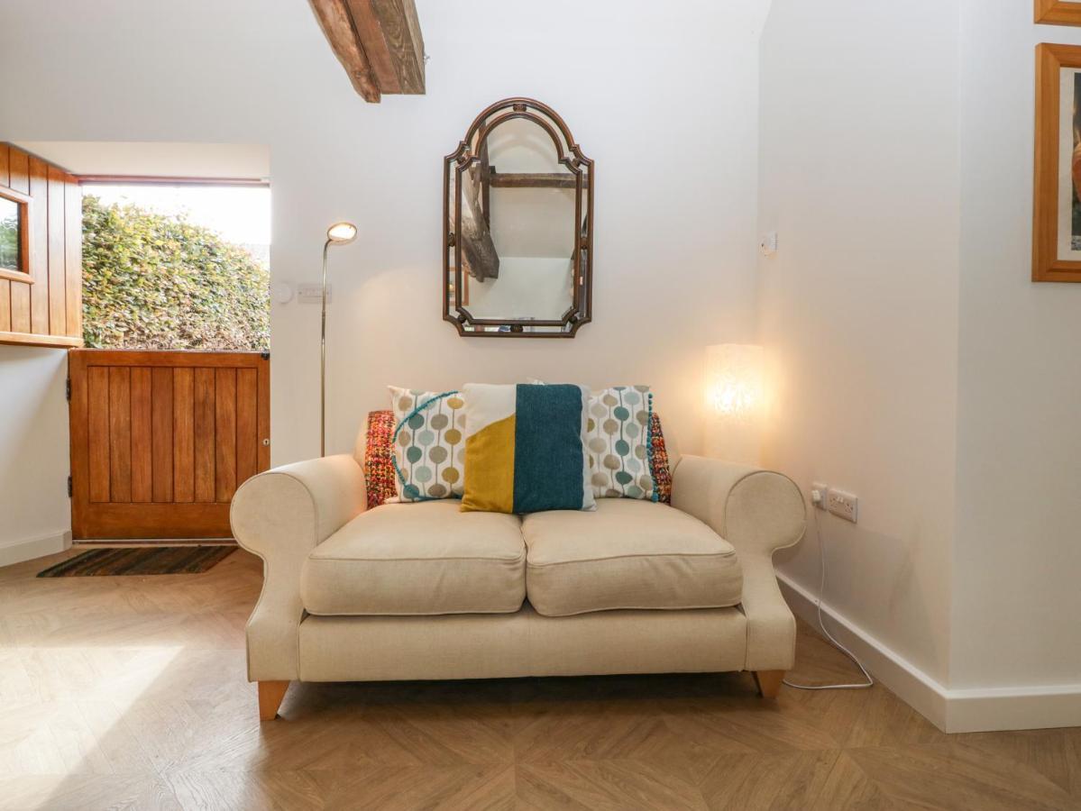 The Forge Holiday home