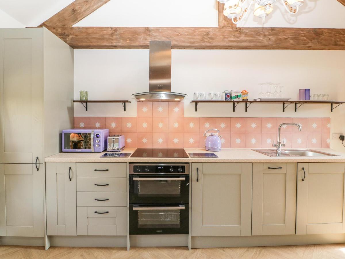 The Forge Holiday home *