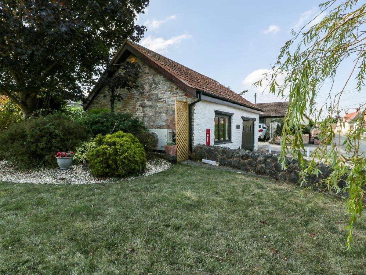 Holiday home The Forge Taunton