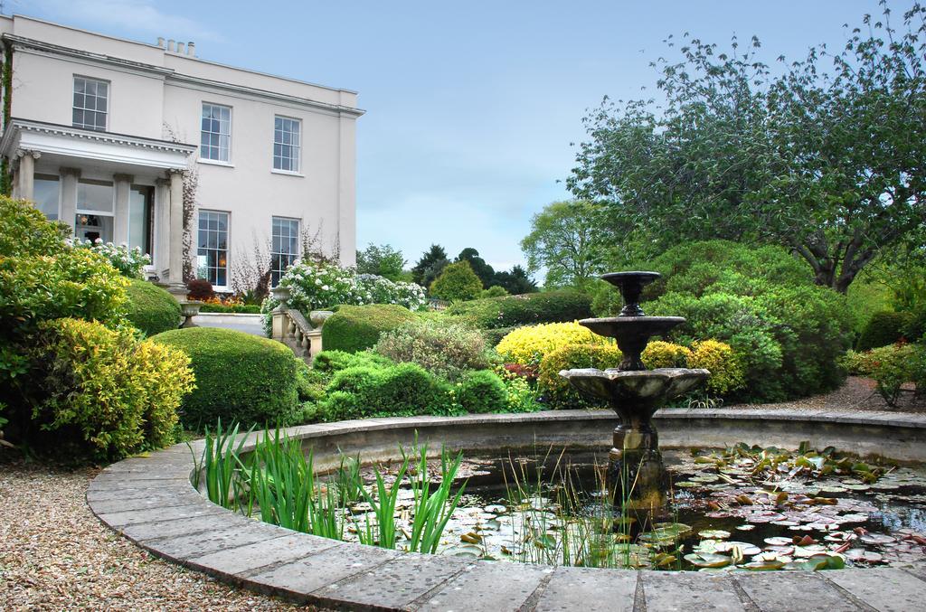 The Mount Somerset Country house Taunton