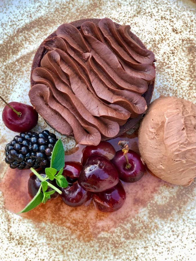 Farthings Country House Hotel & Restaurant Tunton Hotel 3*