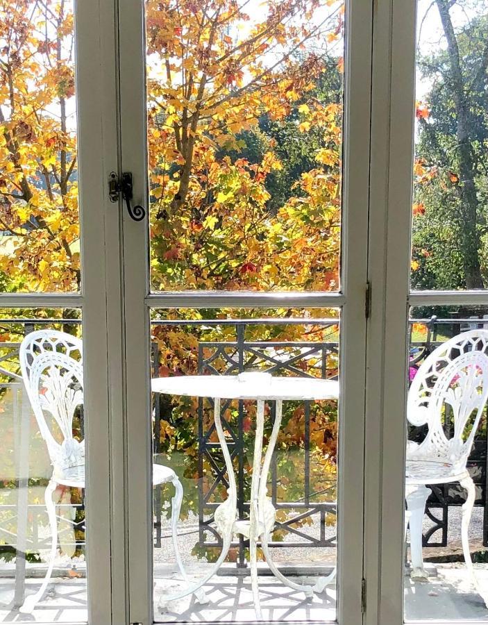 Farthings Country House Hotel & Restaurant Tunton 3* Taunton