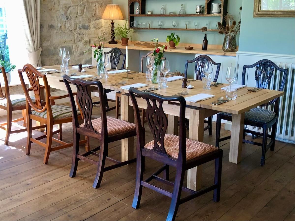Hotel Farthings Country House Hotel & Restaurant Tunton Taunton