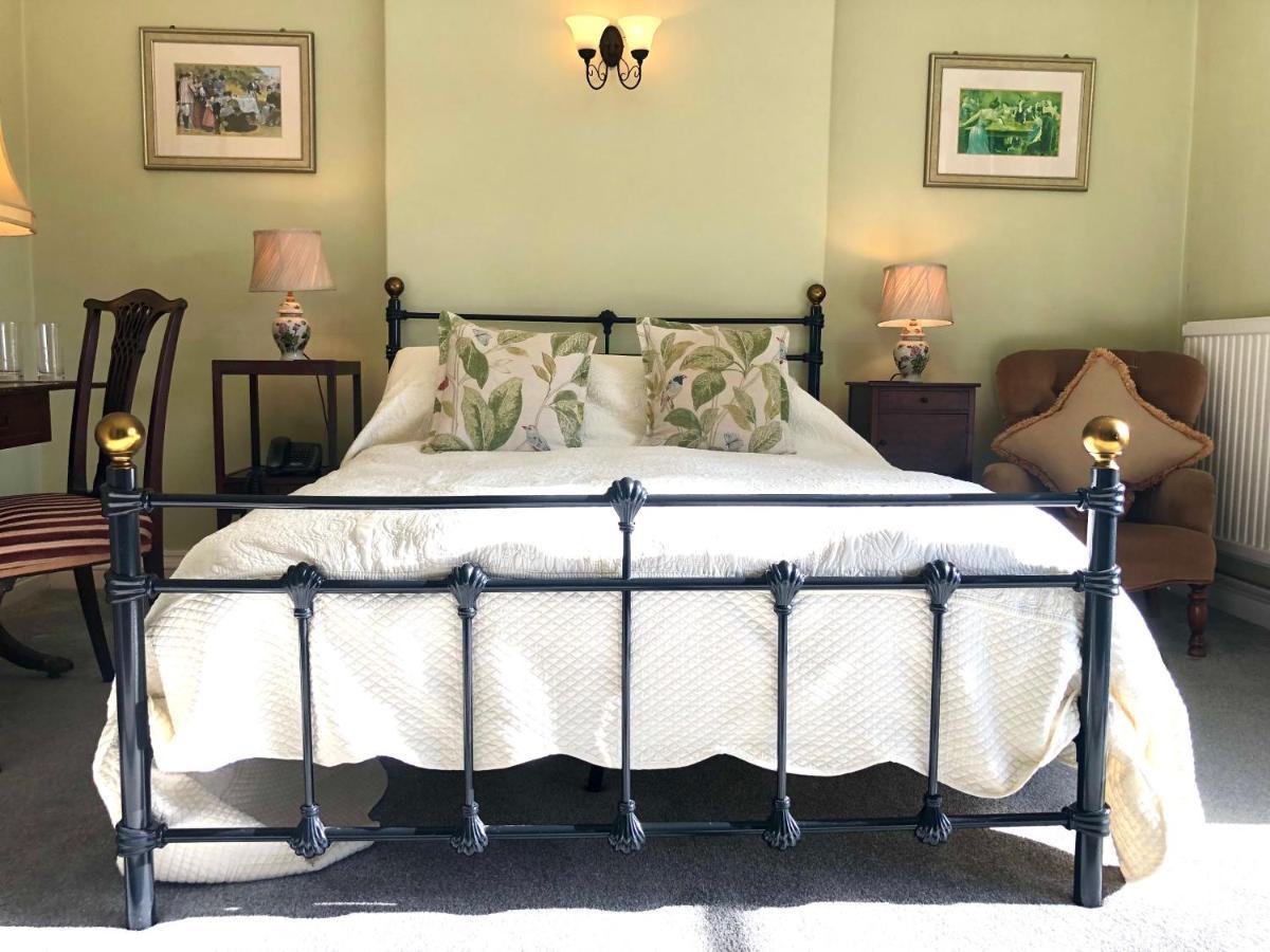 Hotel Farthings Country House Hotel & Restaurant Tunton Taunton