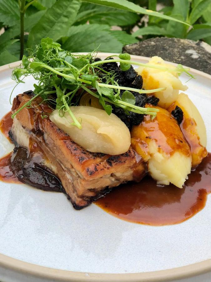Farthings Country House Hotel & Restaurant Tunton 3* Taunton