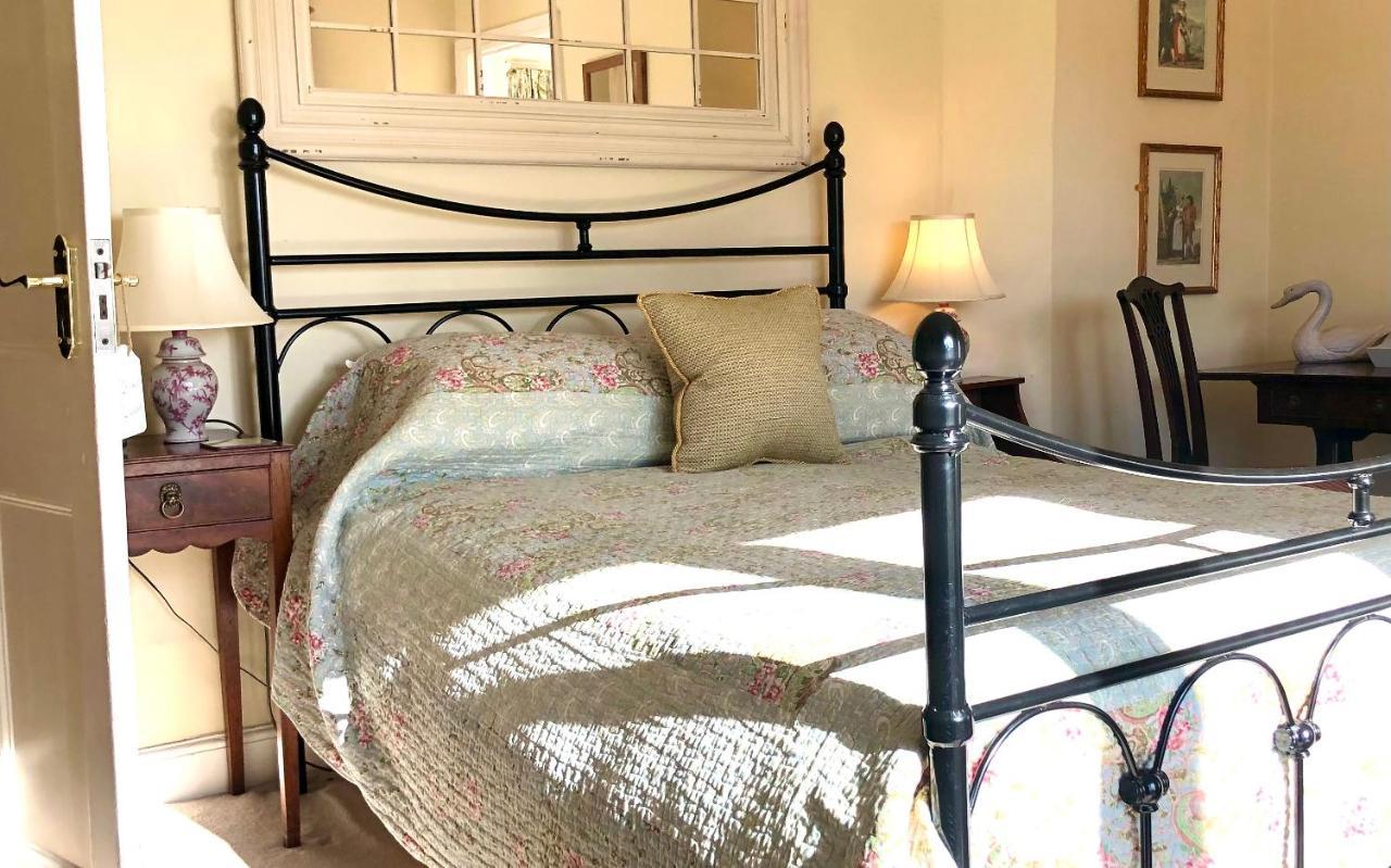 Farthings Country House Hotel & Restaurant Tunton Taunton