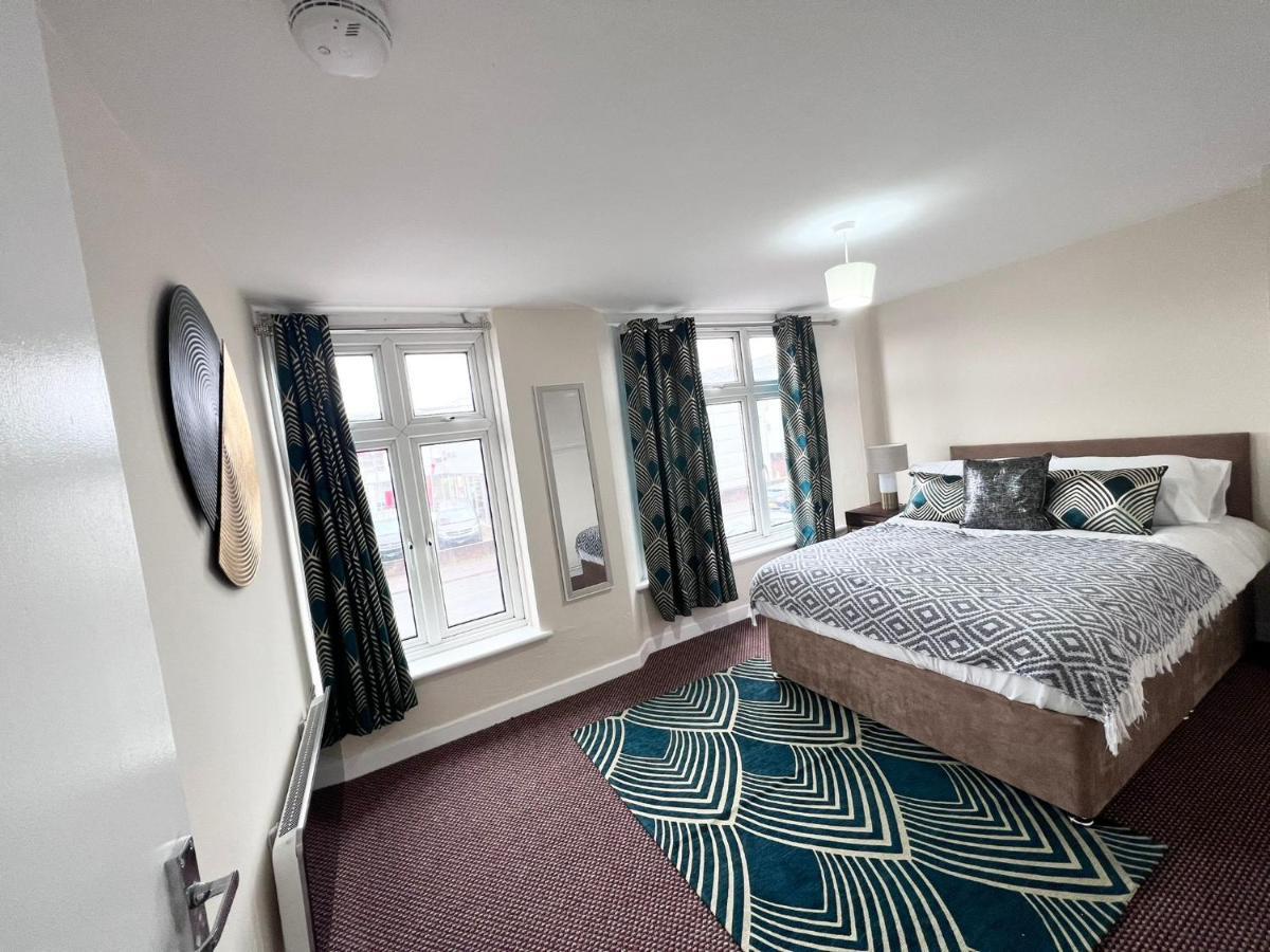 Taunton Inn Apartment *