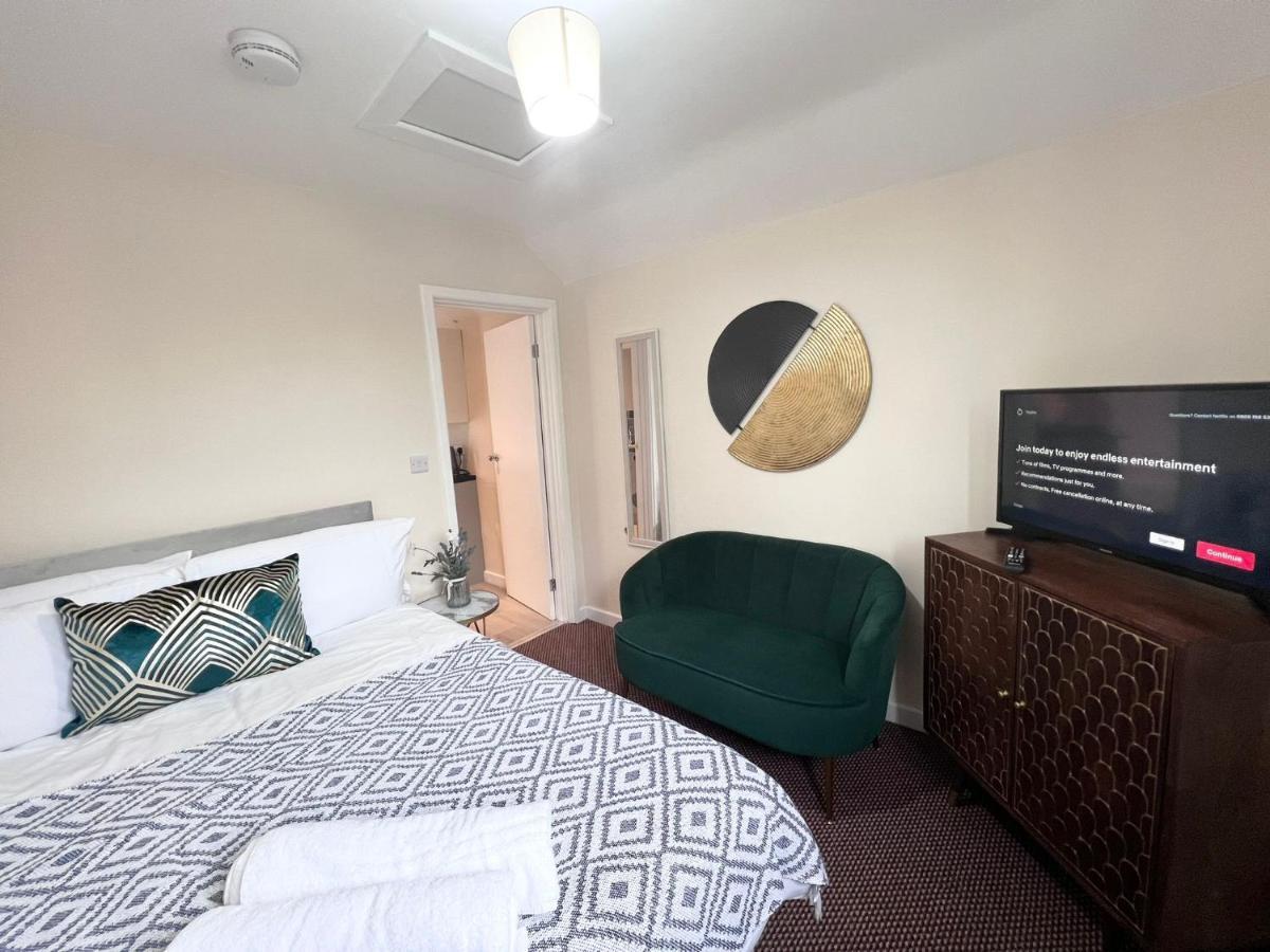 Apartment Taunton Inn Taunton