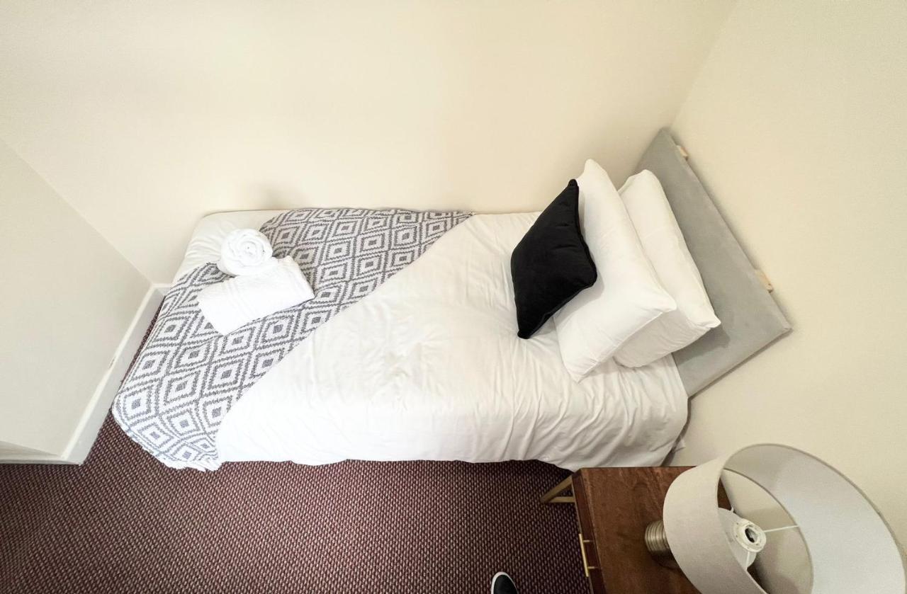 Taunton Inn Apartment