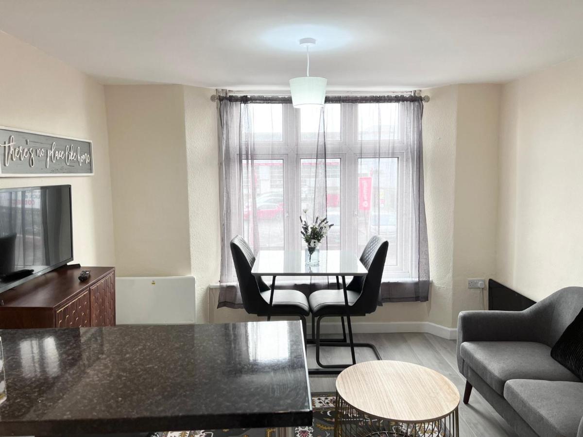 Taunton Inn Apartment