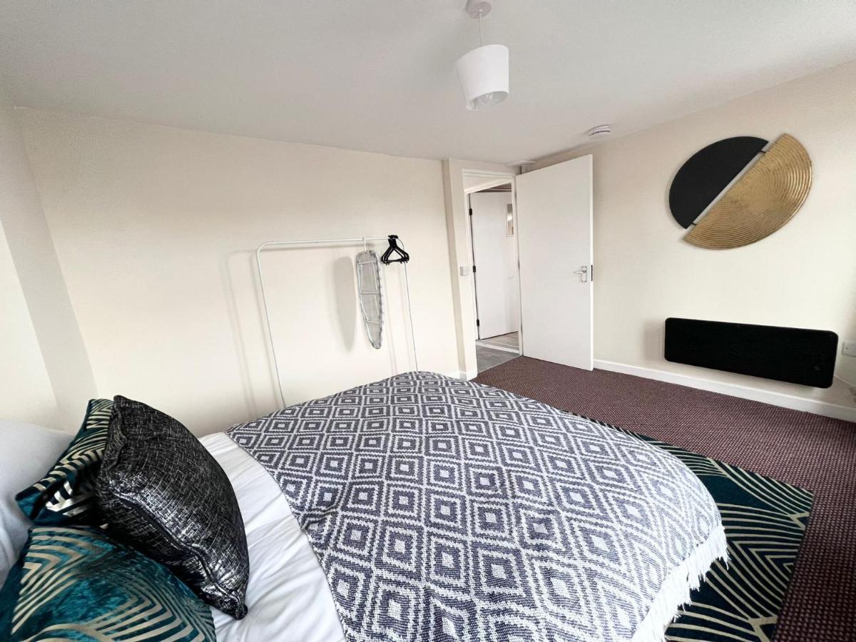 Taunton Inn Apartment