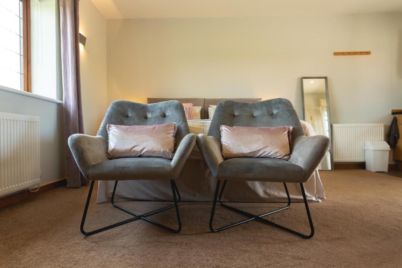 Wick House Apartment
