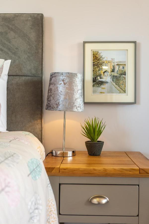 Wick House Apartment *