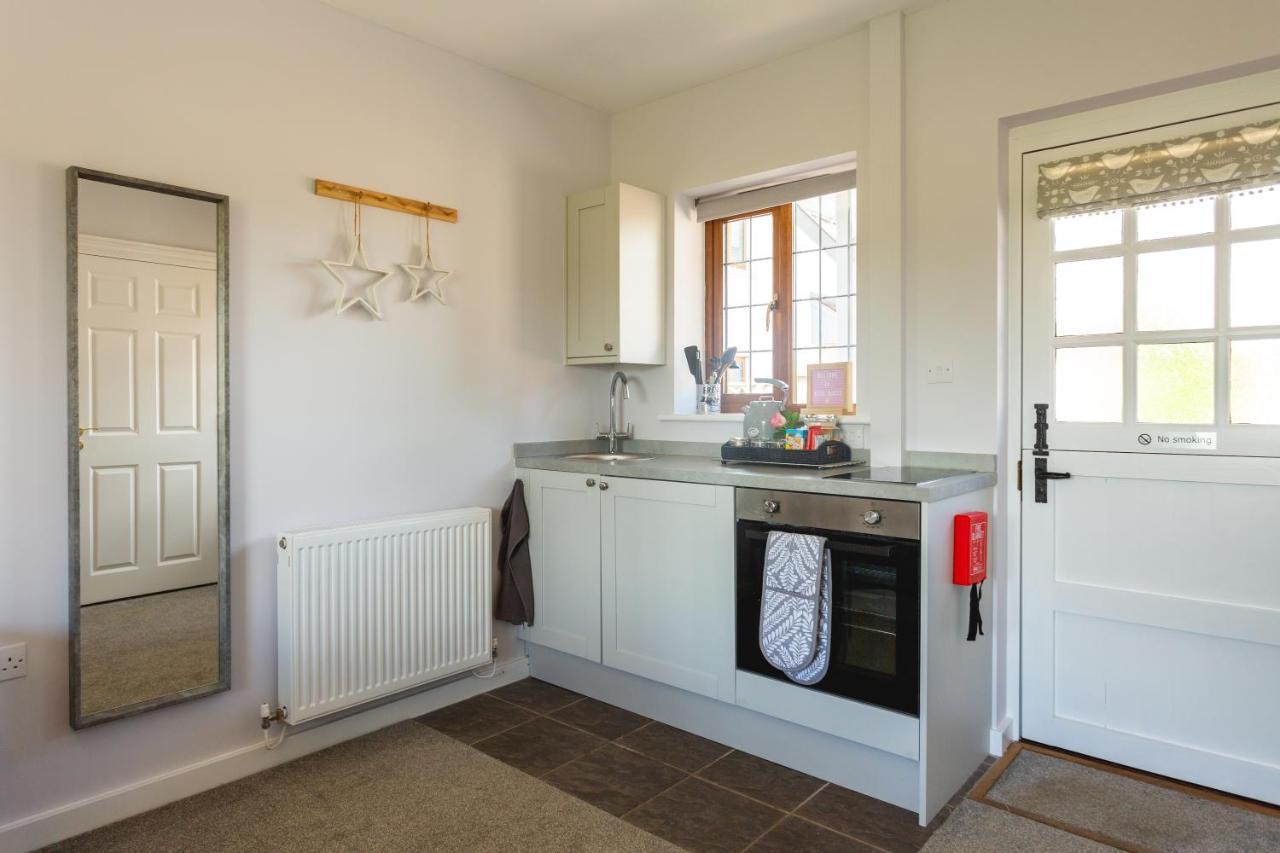 Wick House Apartment