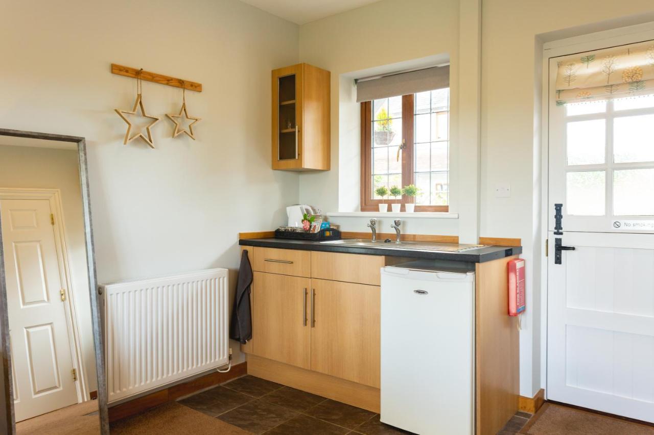 Wick House Apartment Taunton