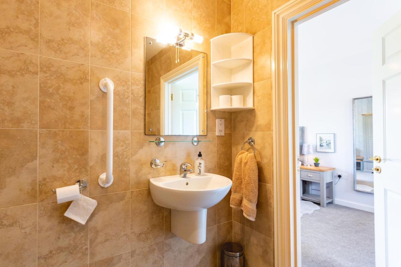 Wick House Apartment *