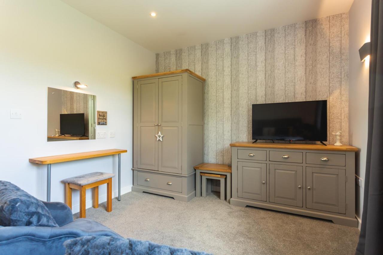 Wick House Apartment