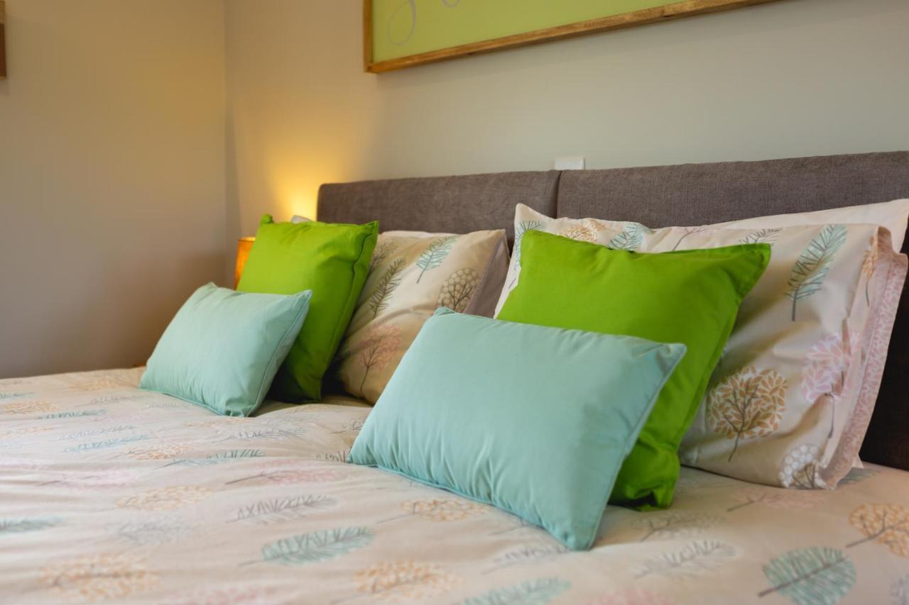 Wick House Apartment Taunton
