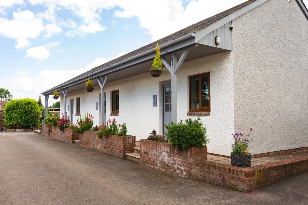 Wick House