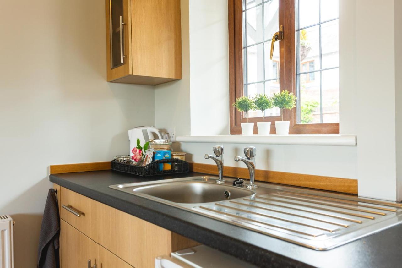 Apartment Wick House Taunton