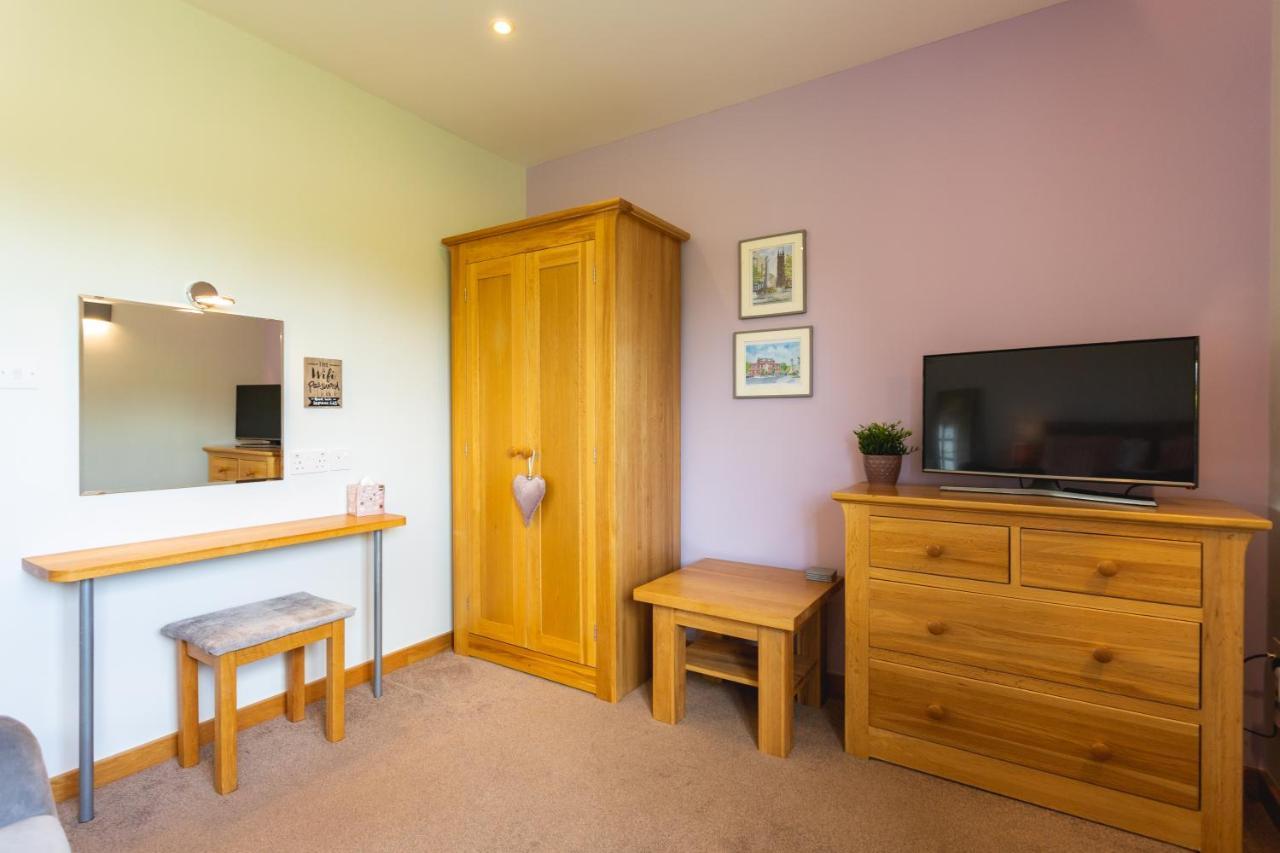 Wick House Apartment