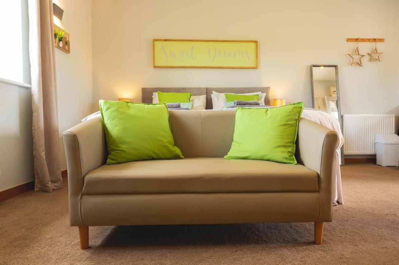 Wick House Apartment *