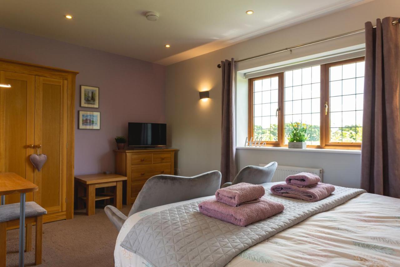 Wick House Apartment *