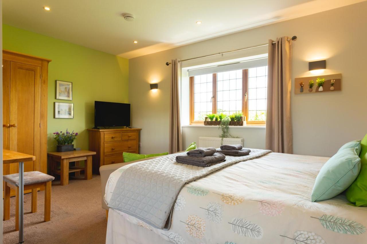 Apartment Wick House Taunton