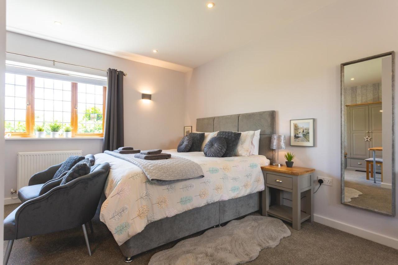 Wick House Apartment *