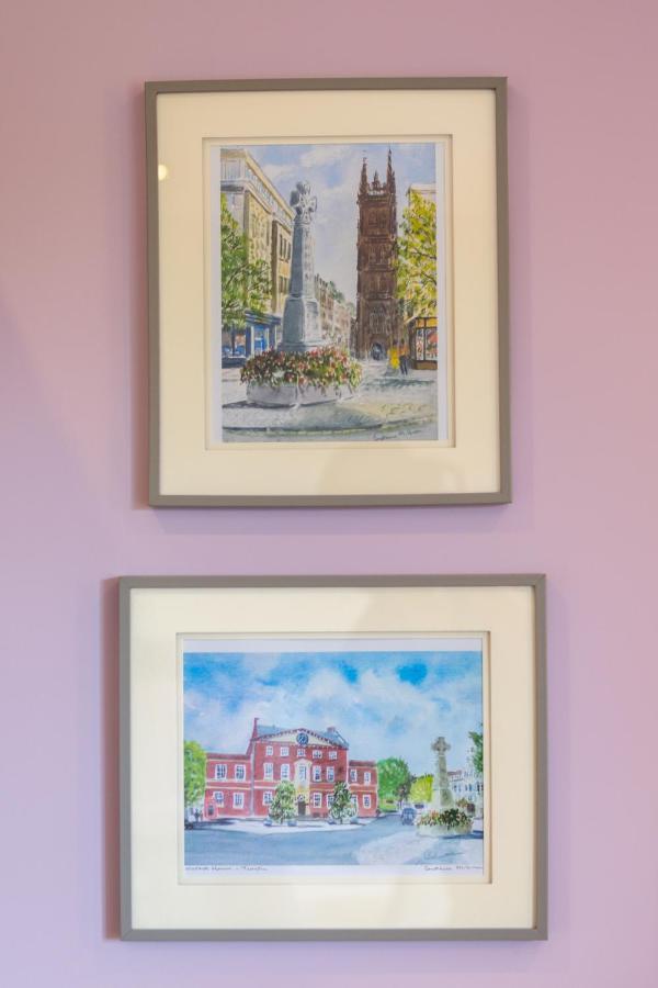 Wick House Apartment Taunton