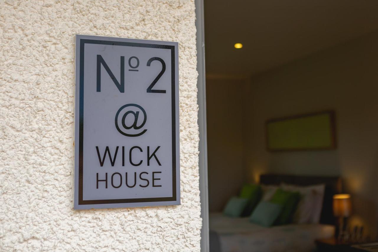 Wick House * Taunton