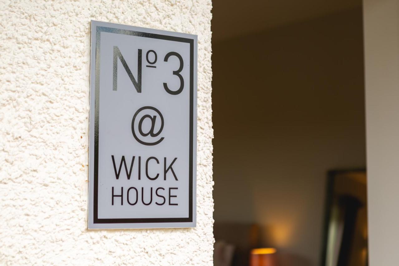Wick House *