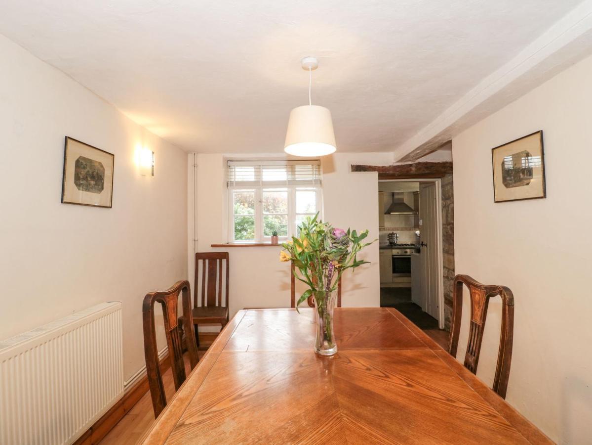 Holiday home Palmers *