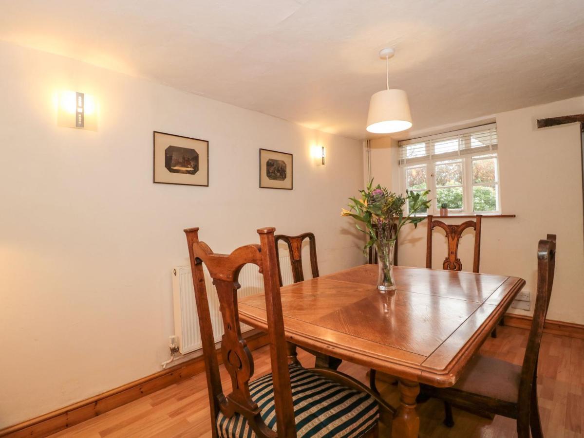 Holiday home Palmers *