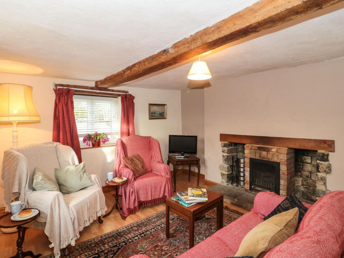 Palmers Holiday home