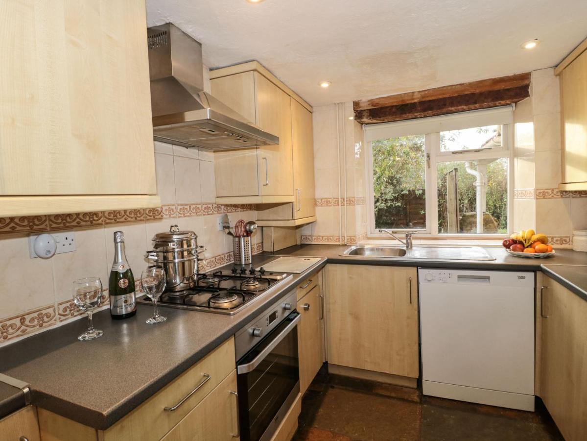 Palmers Holiday home *