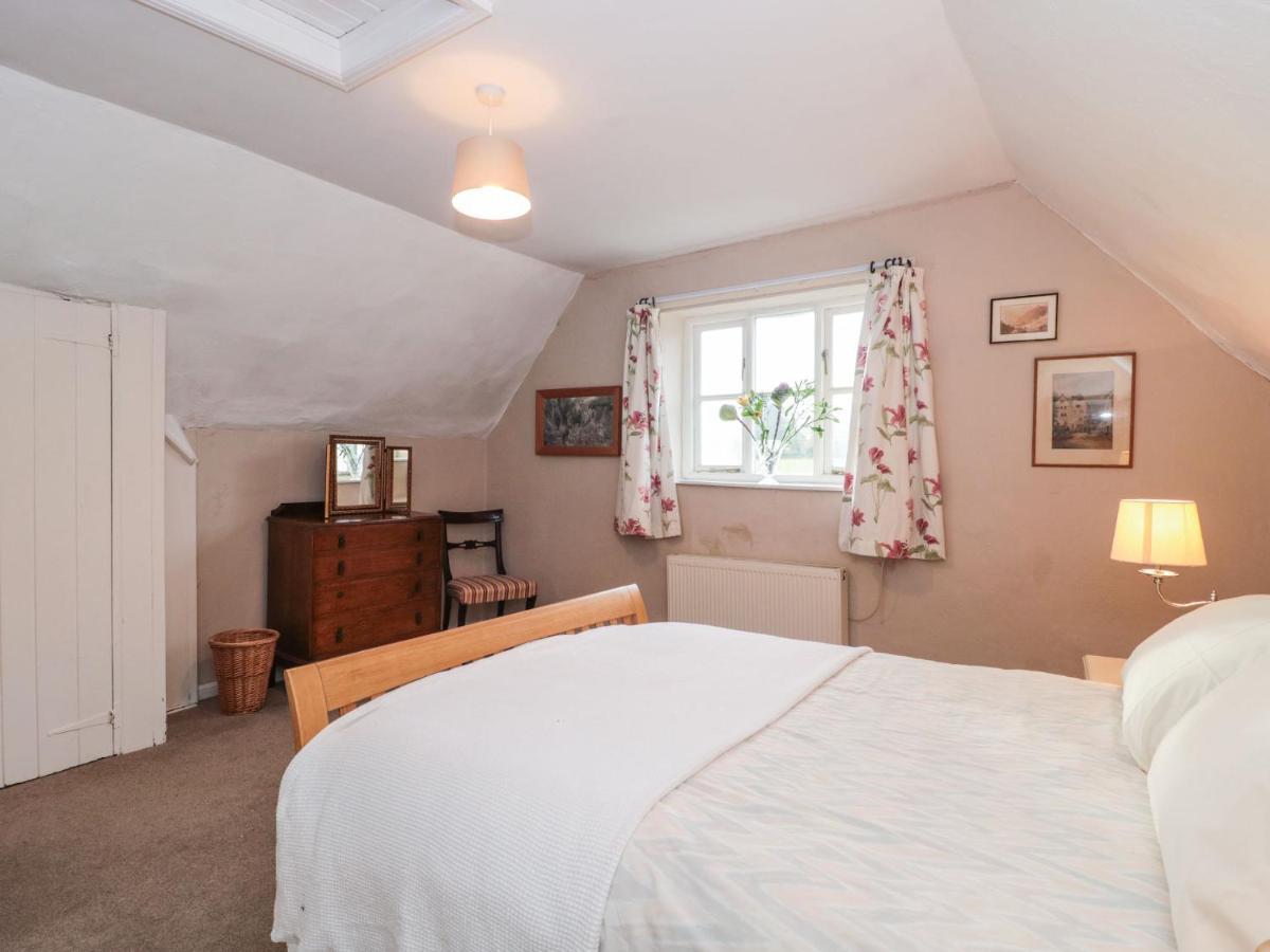Holiday home Palmers *