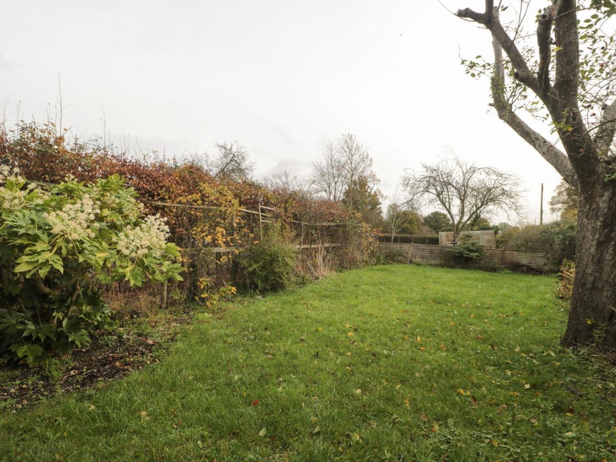 Palmers Holiday home
