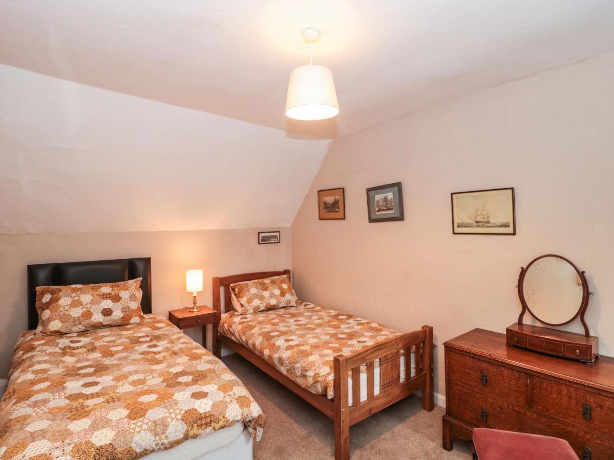 Palmers Holiday home Taunton