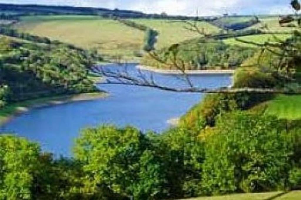 Apartment Value 4rooms Exmoor Coast Steam Trains *